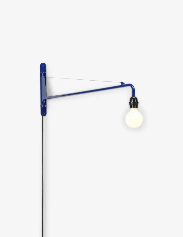 Super Prezzo Vitra Petite Potence Lampada Da Parete