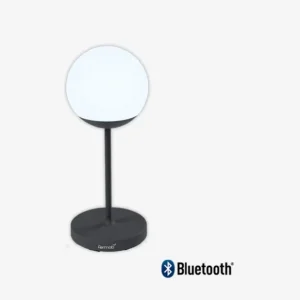 Fermob Mooon Outdoor Lampada Da Tavolo H. 63 Prezzo Ridotto