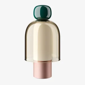 Lodes Easy Peasy Lampada Portatile E Ricaricabile Esclusivo
