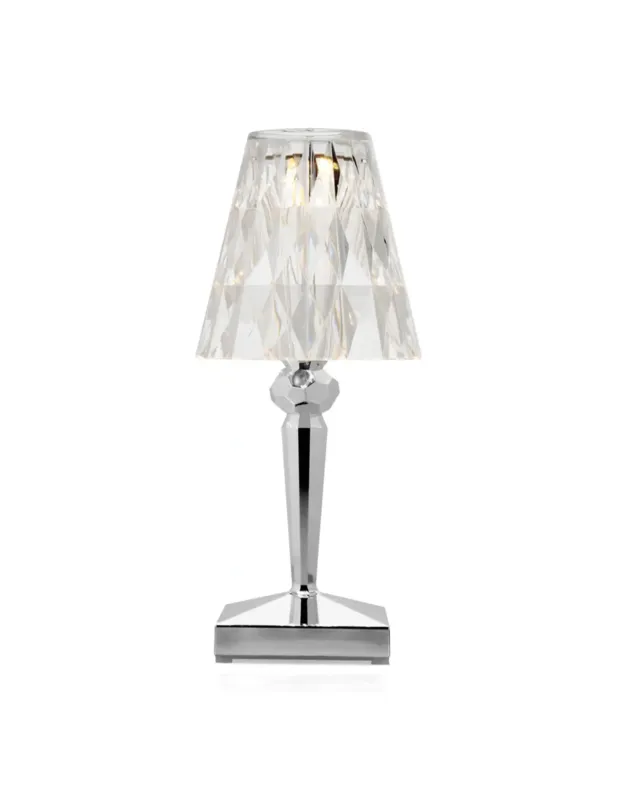 Offerta Del Giorno Kartell Battery lampada da tavolo