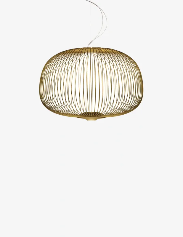 Offerta Foscarini Spokes 3 Sospensione
