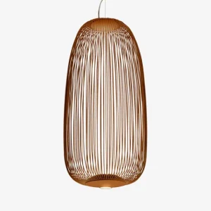 Foscarini Spokes 1 Dimmerabile Lampada Da Soffitto E Parete Occasione Imperdibile