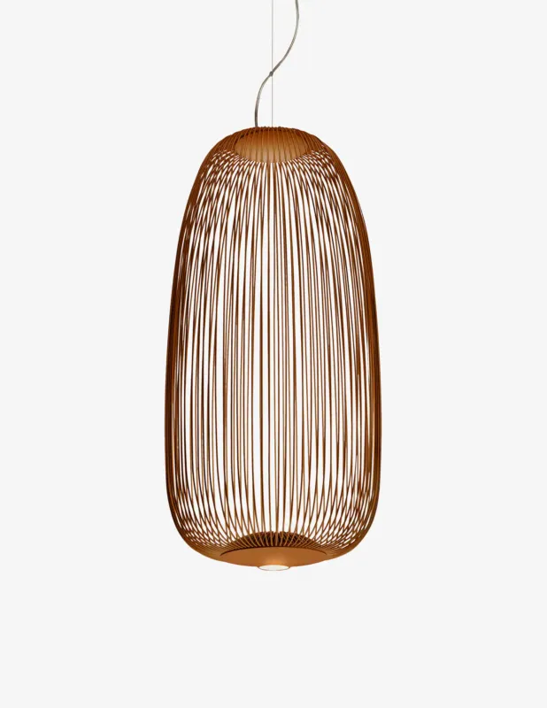 Foscarini Spokes 1 Dimmerabile Lampada Da Soffitto E Parete Occasione Imperdibile