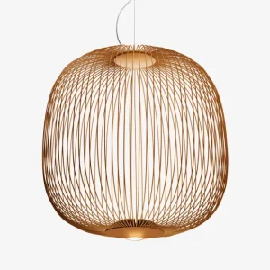 Foscarini Spokes 2 Dimmerabile Lampada Da Soffitto E Parete Offerta Limitata