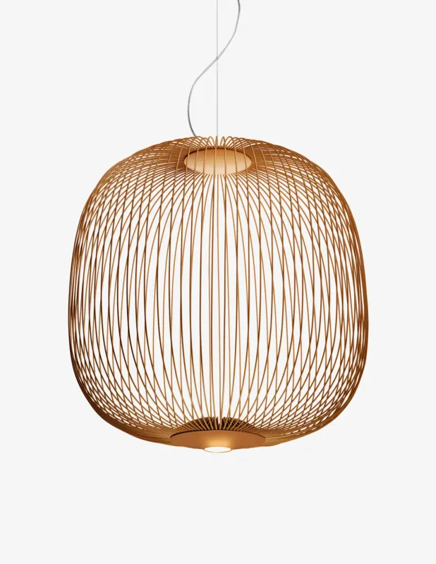 Foscarini Spokes 2 Dimmerabile Lampada Da Soffitto E Parete Offerta Limitata