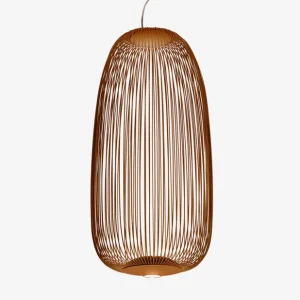 Foscarini Spokes 1 Lampada da Soffitto Soddisfatti O Rimborsati