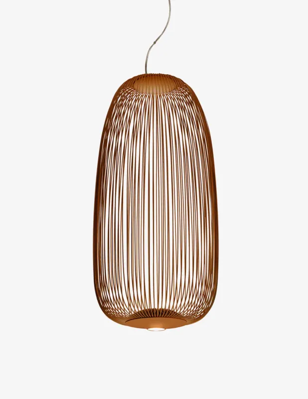 Foscarini Spokes 1 Lampada da Soffitto Soddisfatti O Rimborsati