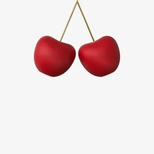 Offerta Del Giorno Qeeboo Lampada Cherry Rossa