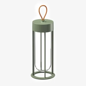 Flos In Vitro Unplugged Lampada Portatile Reso Gratuito