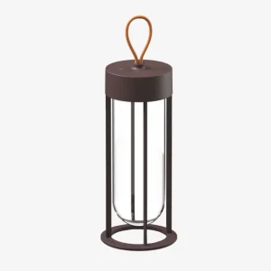 Flos In Vitro Unplugged Lampada Portatile Offerta Speciale