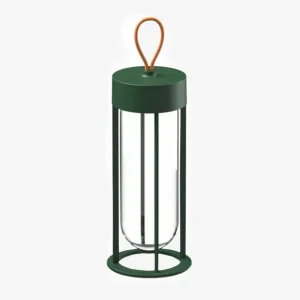 Flos In Vitro Unplugged Lampada Portatile Promozione Esclusiva