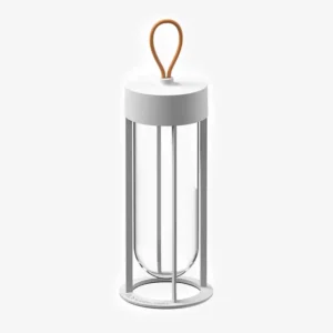 Flos In Vitro Unplugged Lampada Portatile Spedizione Espresso