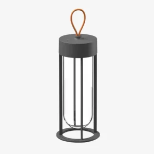 Flos In Vitro Unplugged Lampada Portatile Occasione
