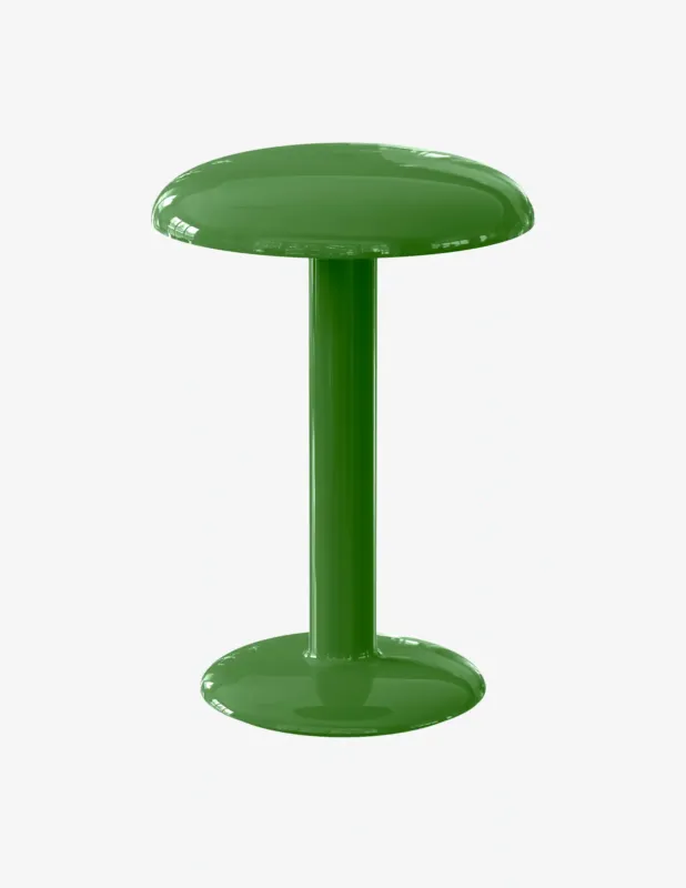 Flos Gustave Lampada Portatile Offerta Limitata