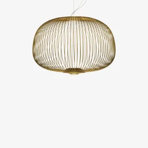 Foscarini Spokes 3 Lampada a Sospensione Ambient Direttamente Dal Produttore
