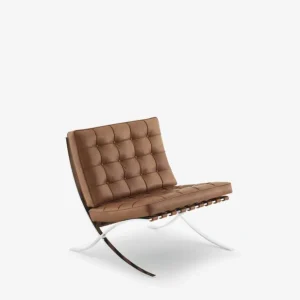 Nuovo Arrivo Knoll Poltrona Barcelona