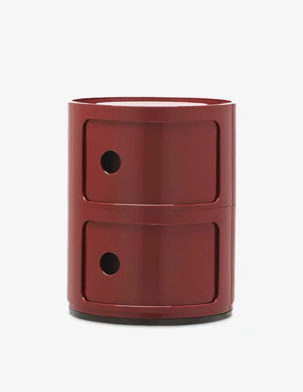 Pagamento Sicuro Kartell Componibile 2 Elementi