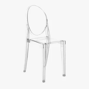 Scelto Dai Clienti Kartell Victoria Ghost sedia