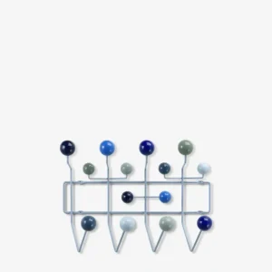 Must-Have Vitra Hang it all Appendiabiti