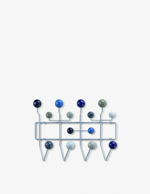 Must-Have Vitra Hang it all Appendiabiti