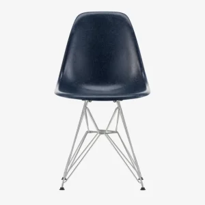 Consegna Rapida Vitra Eames Fiberglass Dsr Sedia