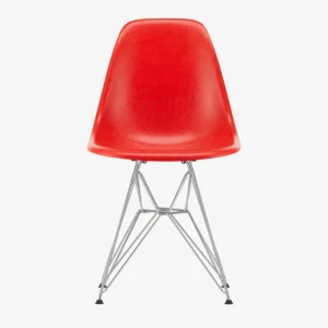 Vitra Eames Fiberglass Dsr Sedia Ordina Subito