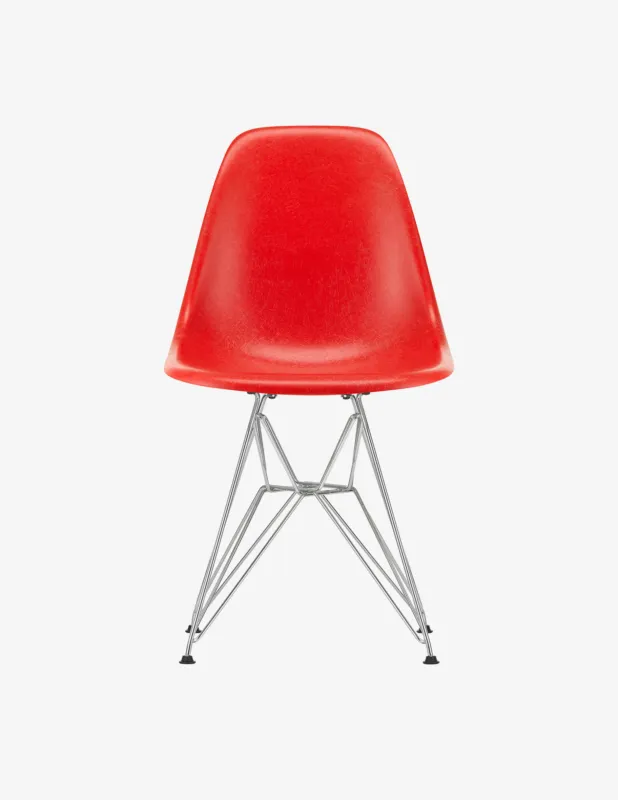 Vitra Eames Fiberglass Dsr Sedia Ordina Subito