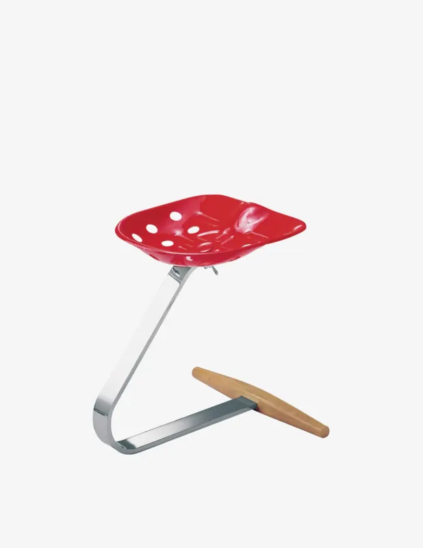 Compra Adesso Zanotta Mezzadro stool