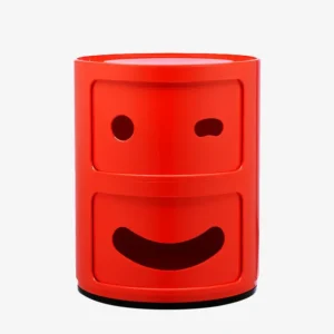 Popolare Kartell Componibile Smile