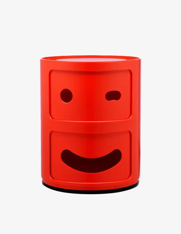 Popolare Kartell Componibile Smile
