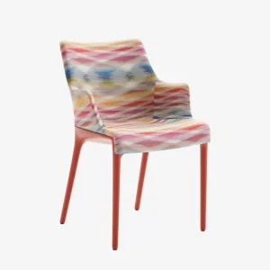 Professionale Kartell Eleganza Nia Missioni Sedia