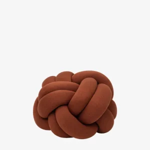 Ultimissimo Modello Design House Stockholm Pouf Knot XL