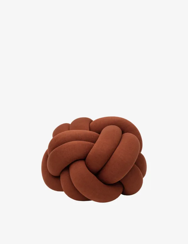 Ultimissimo Modello Design House Stockholm Pouf Knot XL