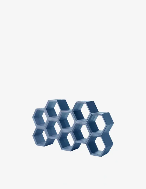 Offerta Speciale Slide Libreria Hexa