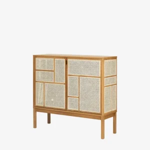 Bestseller Design House Stockholm Air Madia con gambe