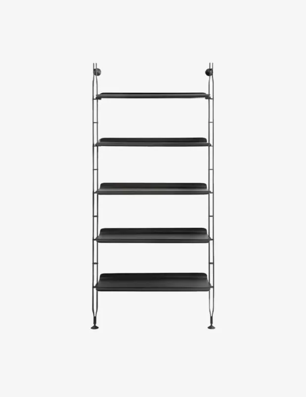 Kartell Adam Wood Libreria Bestseller
