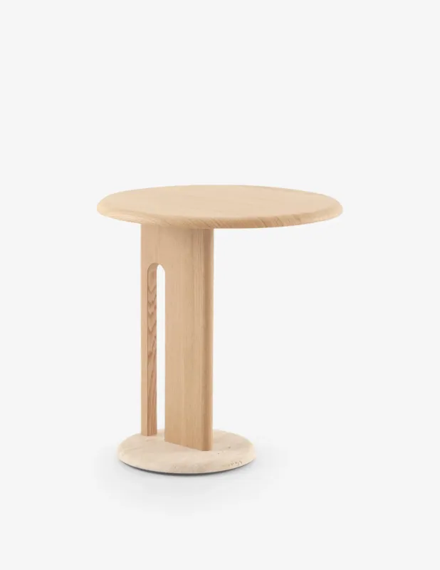 Vendita Finale Morica Design Ambrogio Tavolino Alto