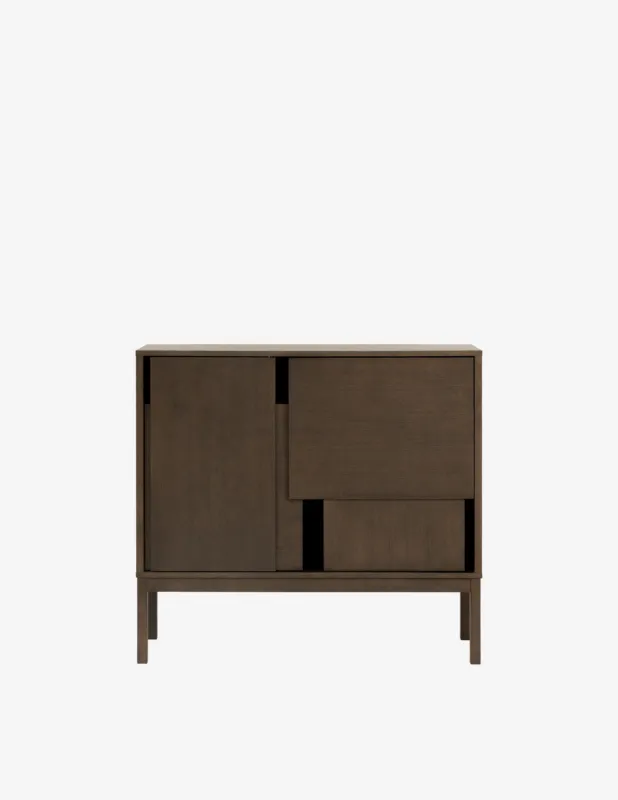 Offerta Del Giorno Design House Stockholm Layer Sideboard with legs