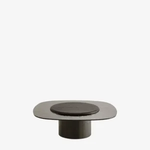 Consegna Rapida Morica Design Egg Tavolino Basso