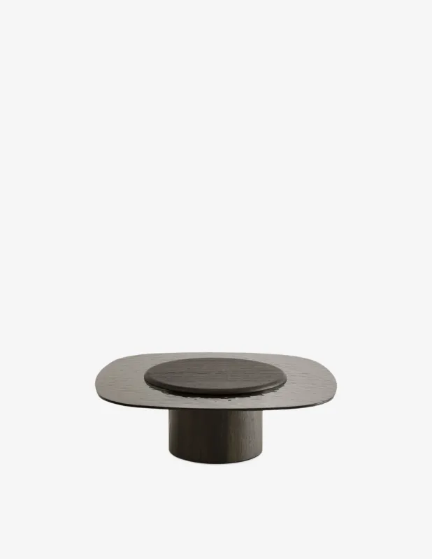 Consegna Rapida Morica Design Egg Tavolino Basso