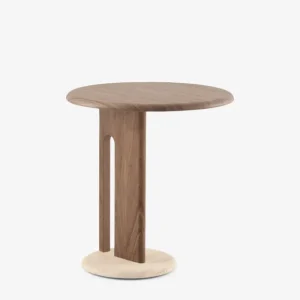 Morica Design Ambrogio Tavolino Alto Offerta Del Giorno