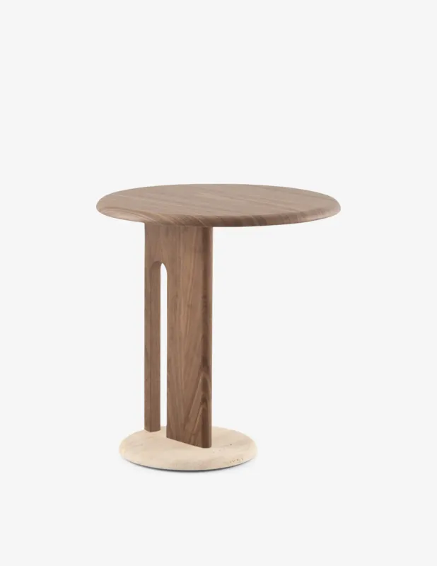 Morica Design Ambrogio Tavolino Alto Offerta Del Giorno