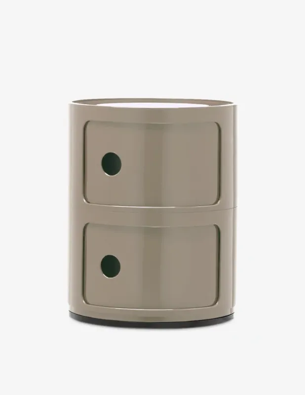 Kartell Componibile 2 Elementi Super Prezzo