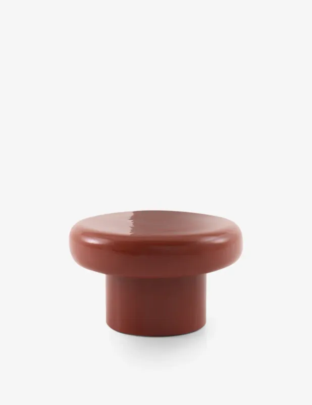 Morica Design Clavo Tavolino Basso Scelto Dai Clienti