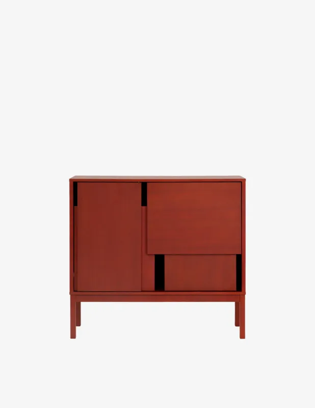 Professionale Design House Stockholm Madia Layer con gambe