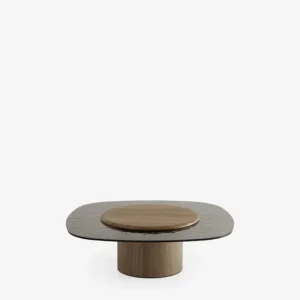 A Buon Prezzo Morica Design Egg Tavolino Basso