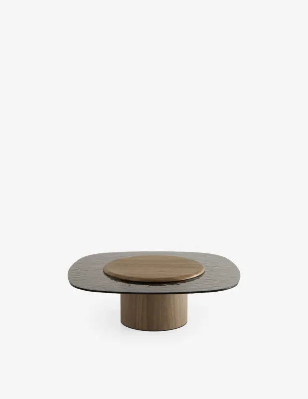 A Buon Prezzo Morica Design Egg Tavolino Basso