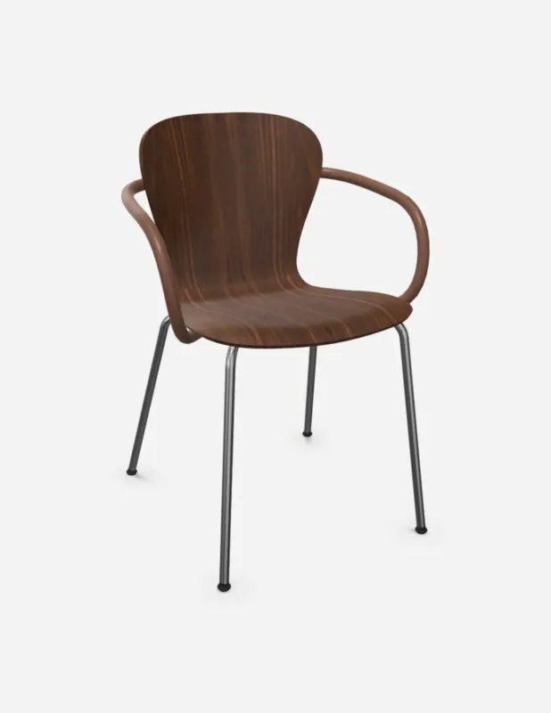 Thonet S 220 F Sedia Più Venduto