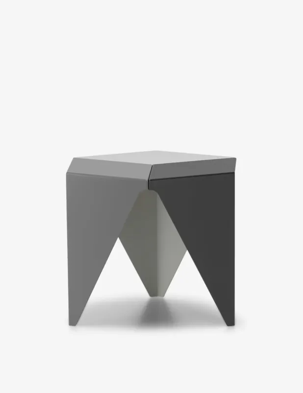 Professionale Vitra Prismatic Table Tavolino