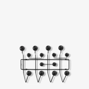Nuova Collezione Vitra Hang it all Appendiabiti